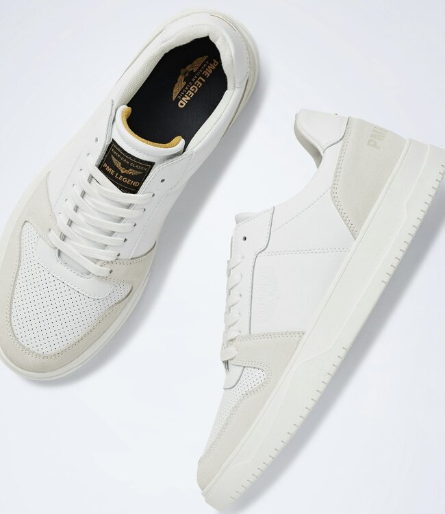 PME LEGEND Basket LOW LASSEN PME LEGEND LIGHT GREY MELEE