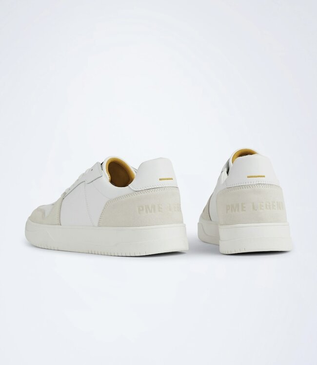 PME LEGEND Basket LOW LASSEN PME LEGEND LIGHT GREY MELEE