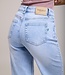 TOXIK3 Broek Jeans Toxik3 WIDE LIGHT BLUE L21371-5