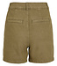 VILA Short OLA BUTTON VILA CAPULET OLIVE