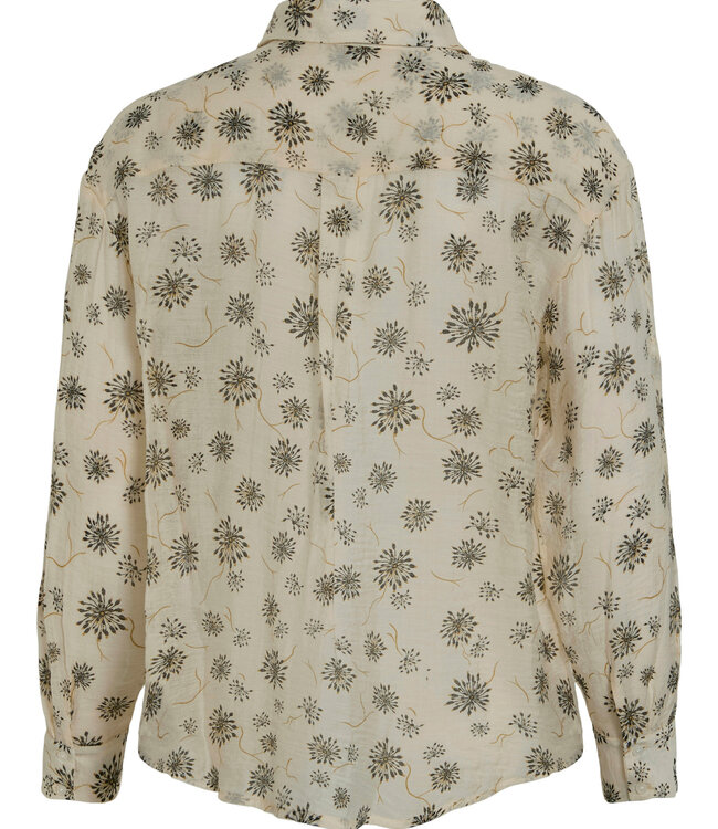 VILA Hemd LYRIA  VILA MULTI