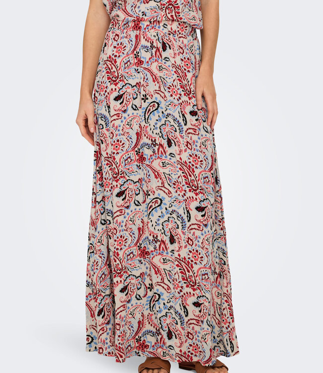 JDY Rok BREEZE JDY MULTI PAISLEY