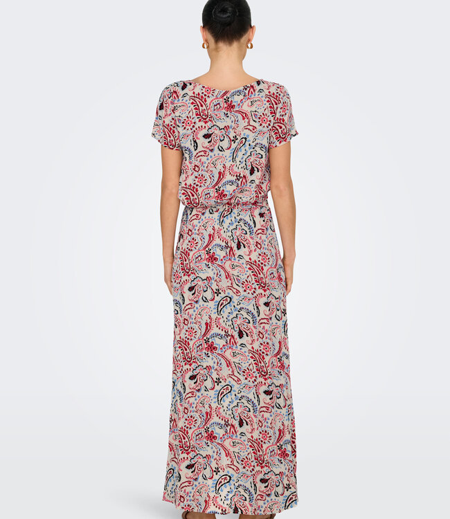 JDY Rok BREEZE JDY MULTI PAISLEY