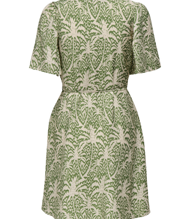 JDY Kleed TROYA LIFE JDY TAPIOCA PALM TREES