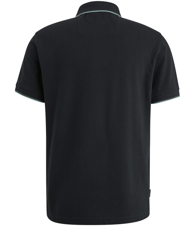 PME LEGEND Polo STRETCH PIQUE PACKAGE PME LEGEND SALUTE