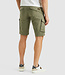 PME LEGEND Short CARGO NORDROP PME LEGEND DEEP LICHEN GREEN