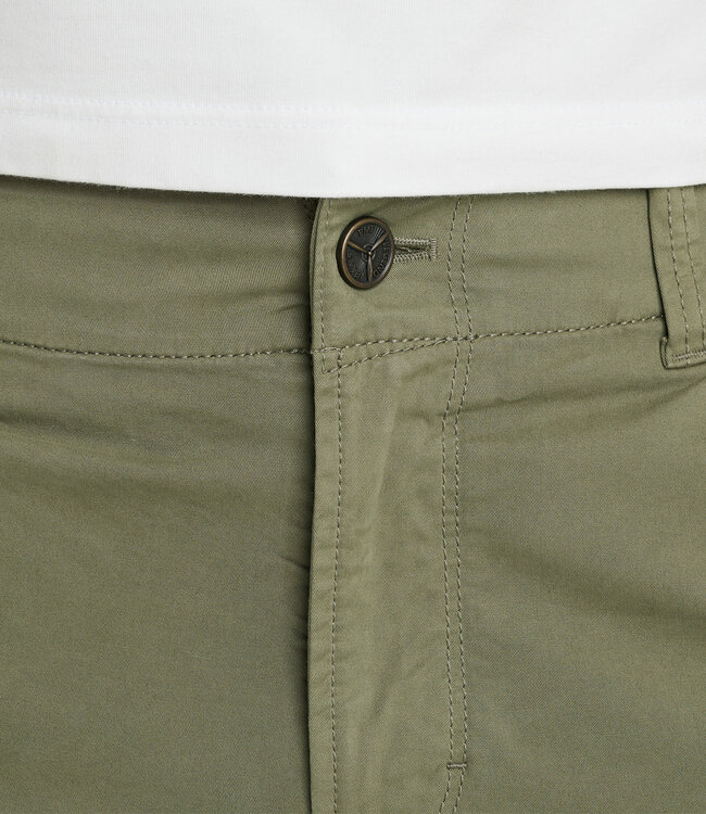 PME LEGEND Short CARGO NORDROP PME LEGEND DEEP LICHEN GREEN