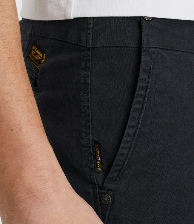 PME LEGEND Short AMERICAN CLASSIC CHINO SHORT PME LEGEND SALUTE