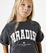 GARCIA Sweater PARADISE TEENS GARCIA DARK GREY