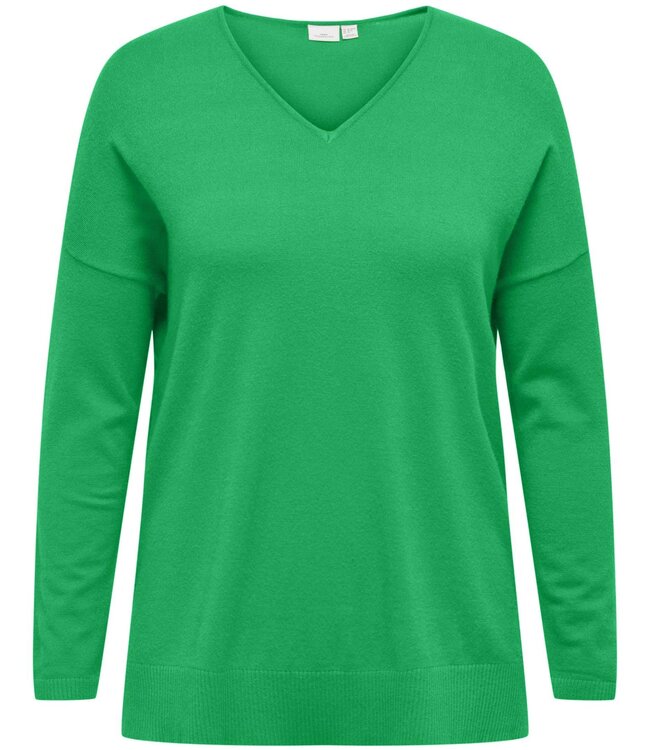 ONLY CARMAKOMA Pull IBI  Carmakoma ISLAND GREEN