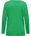 ONLY CARMAKOMA Pull IBI  Carmakoma ISLAND GREEN