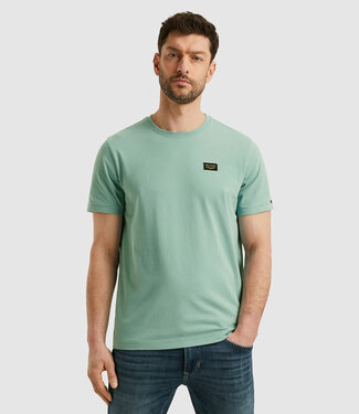 PME LEGEND T-Shirt GUYVER  PME Legend CAMEO BLUE