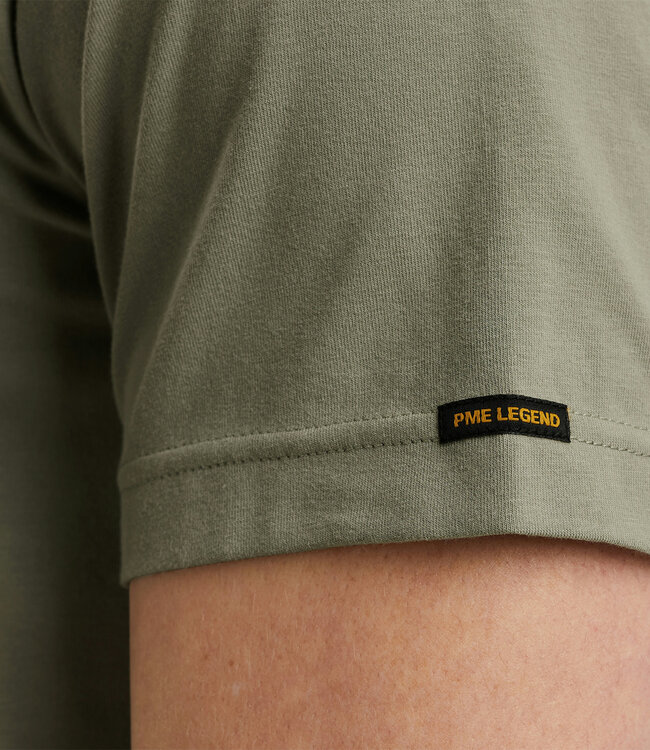 PME LEGEND T-Shirt GUYVER  PME Legend SHADOW