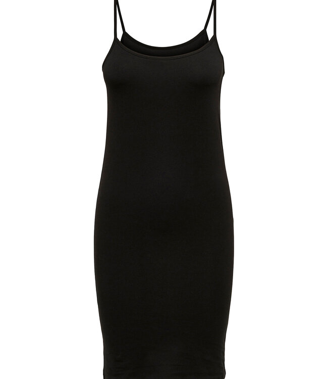 JDY Kleed AVA SINGLET JDY BLACK