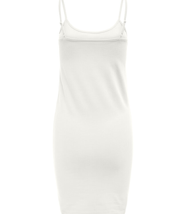 JDY Kleed AVA SINGLET JDY CLOUD DANCER