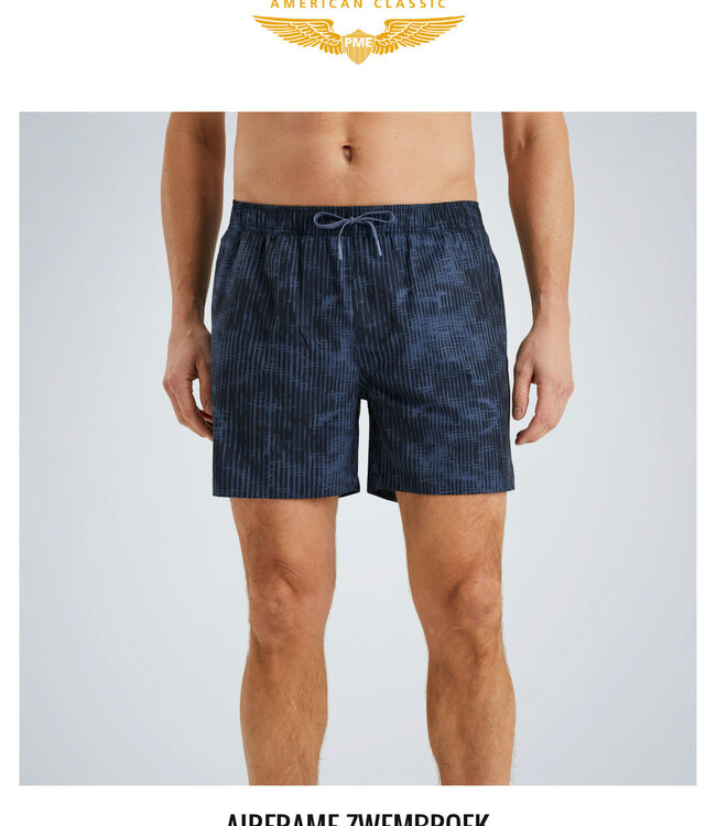 PME LEGEND Zwemshort SOLID PME LEGEND SALUTE