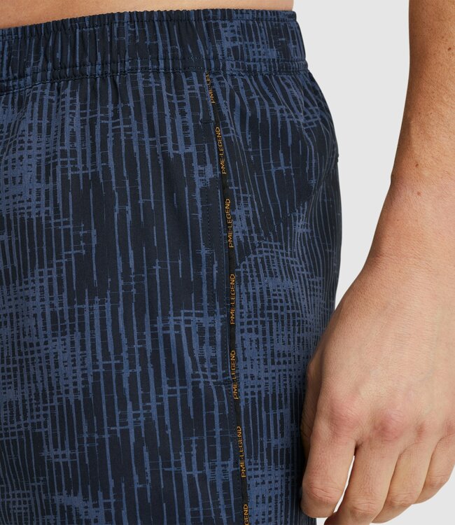 PME LEGEND Zwemshort SOLID PME LEGEND SALUTE