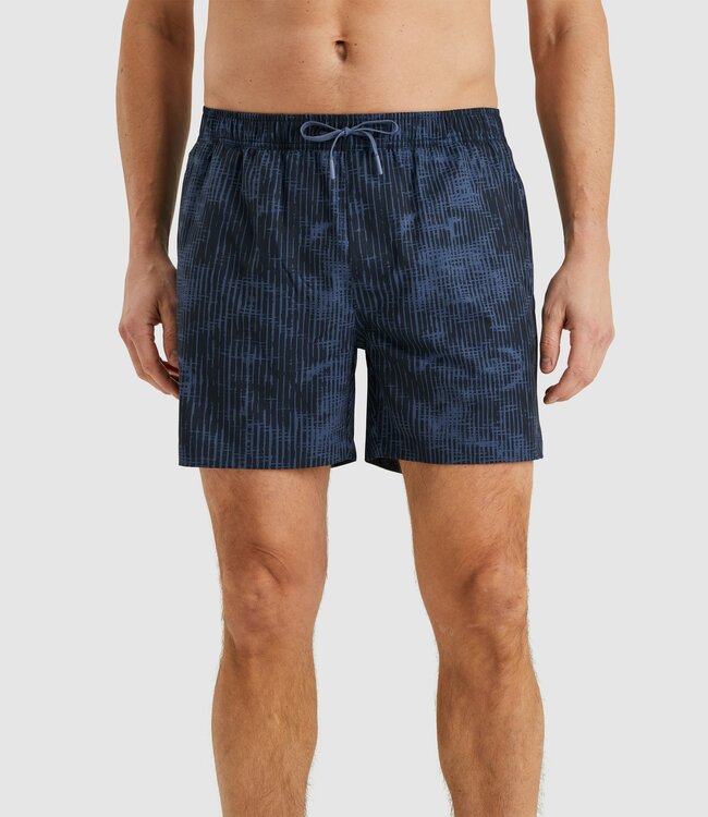 PME LEGEND Zwemshort SOLID PME LEGEND SALUTE