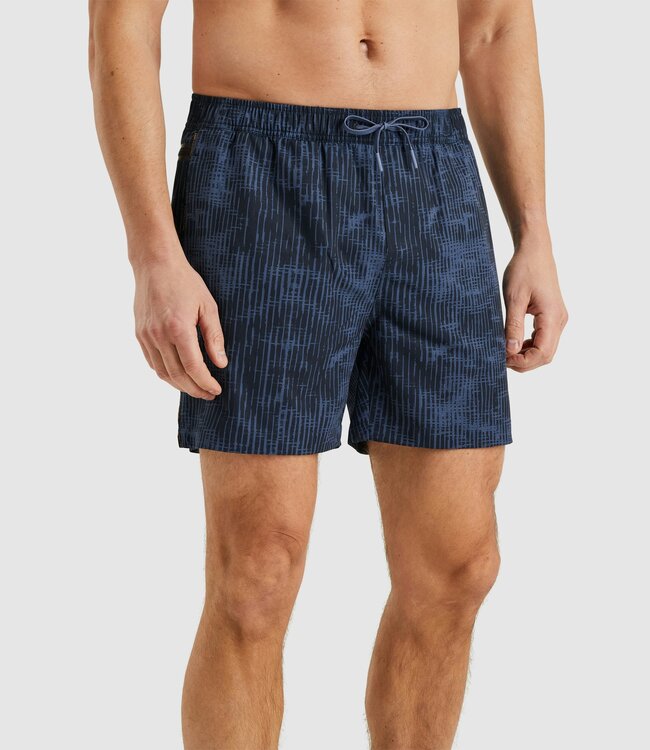 PME LEGEND Zwemshort SOLID PME LEGEND SALUTE