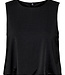 ONLY Top DANI BALLOON ONLY BLACK