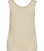VILA Top TANK GAELLE VILA EMBROIDERY WOOD