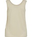 VILA Top TANK GAELLE VILA EMBROIDERY WOOD