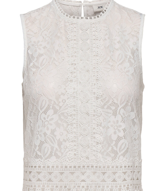 JDY Top MALOU JDY BRIGHT WHITE