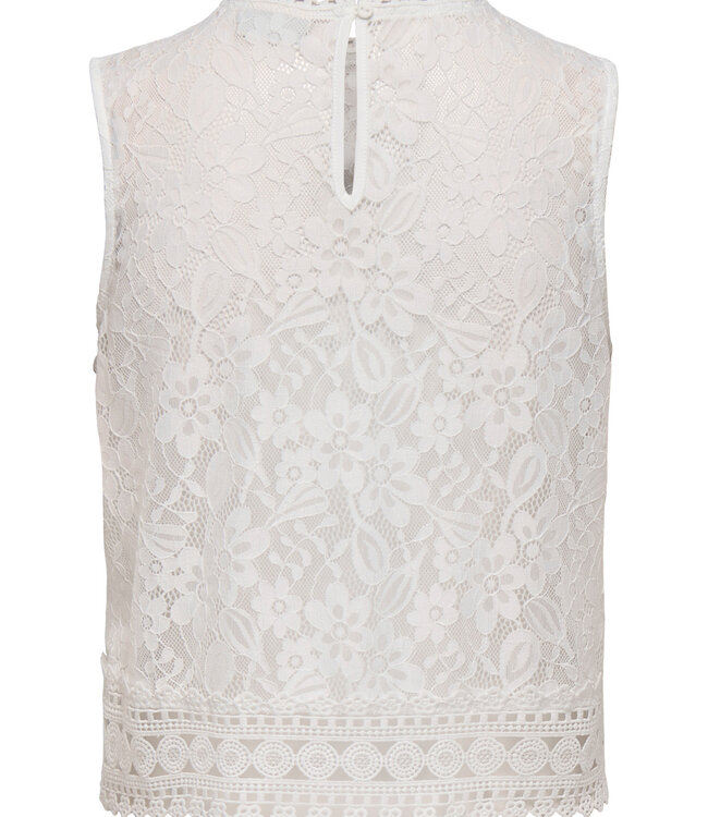 JDY Top MALOU JDY BRIGHT WHITE