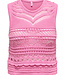 ONLY Top PAULA ONLY FUSHIA PINK