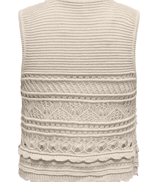 ONLY Top PAULA ONLY FUSHIA BIRCH