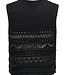ONLY Top PAULA ONLY BLACK