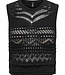 ONLY Top PAULA ONLY BLACK