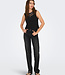 ONLY Top PAULA ONLY BLACK