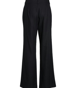 VILA Broek POCKEY TAILORED  Vila BLACK BEAUTY