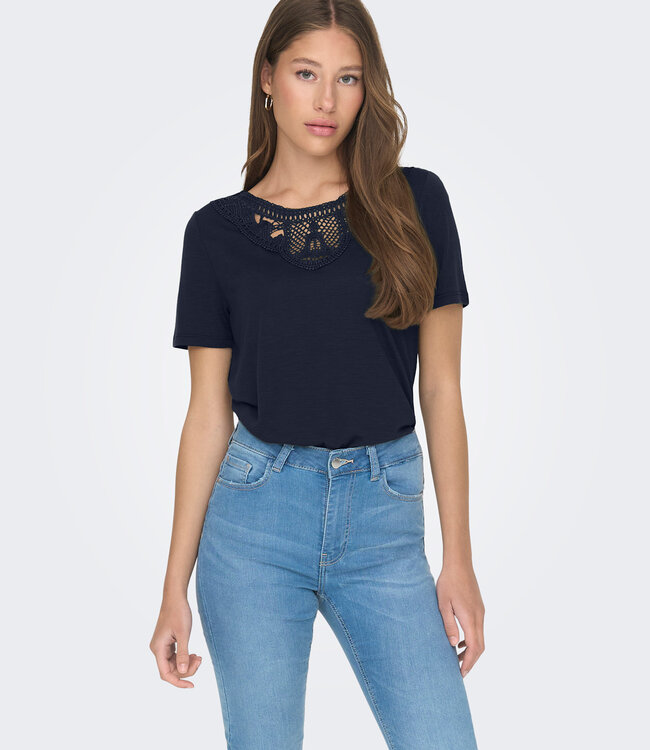 JDY T-Shirt DODO JDY SKY CAPTAIN