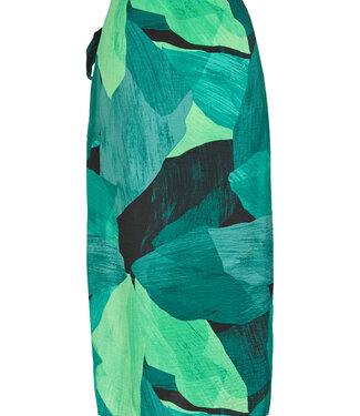 VILA Rok DOLIRA VILA SUMMER GREEN