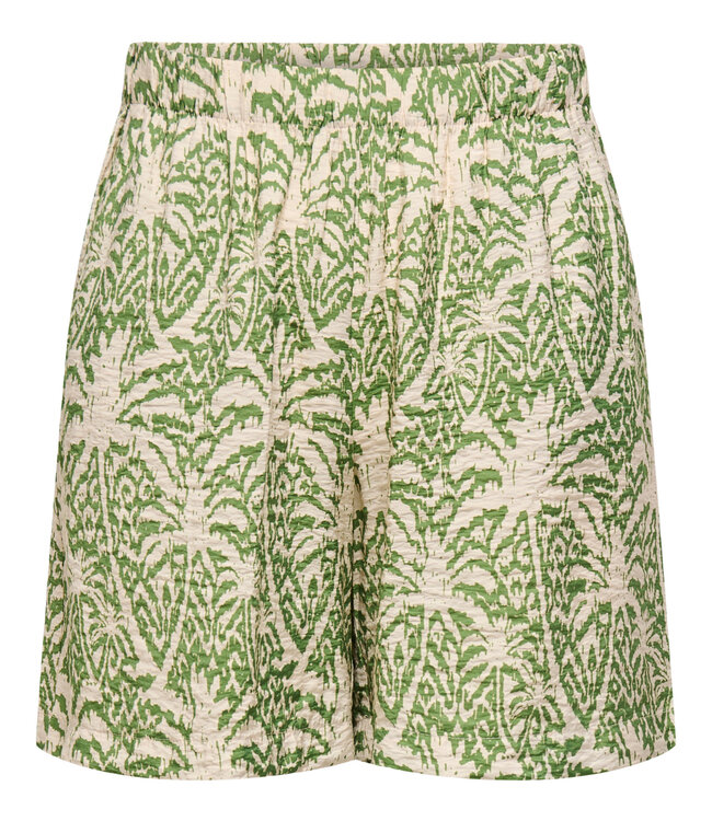 JDY Short TROYA LIFE JDY PALM TREES