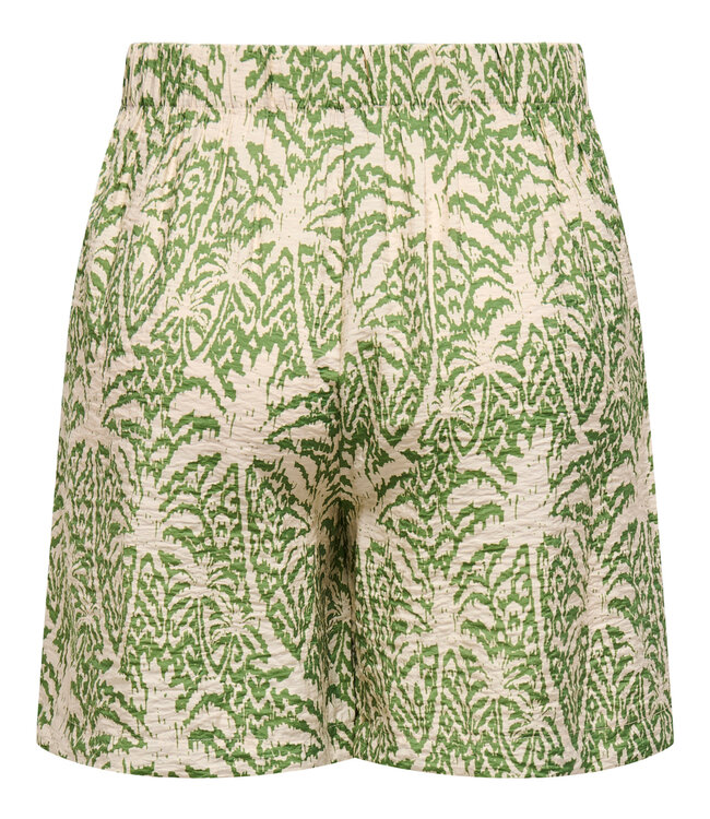 JDY Short TROYA LIFE JDY PALM TREES