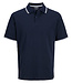 JJ REBEL Polo ZELL JJ REBEL SKY CAPTAIN