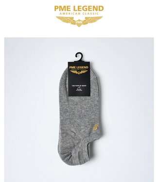 PME LEGEND Sokken in shoe PME Legend GRIJS
