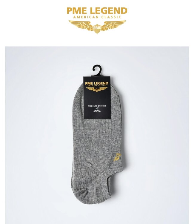 PME LEGEND Sokken in shoe PME Legend GRIJS