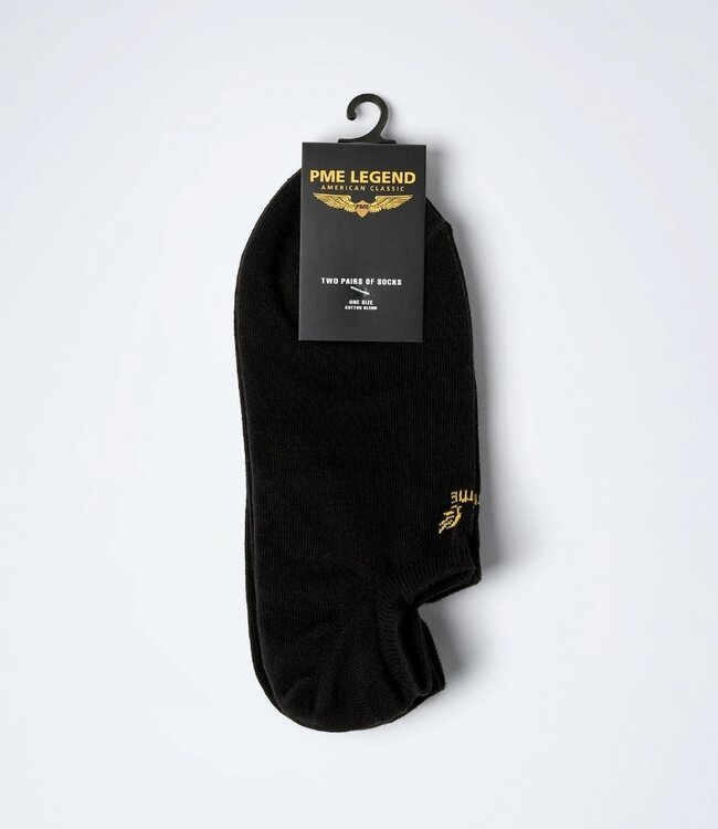 PME LEGEND Sokken in shoe PME Legend ZWART