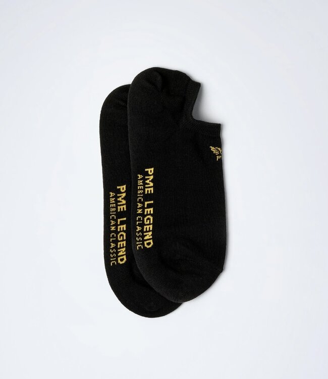 PME LEGEND Sokken in shoe PME Legend ZWART
