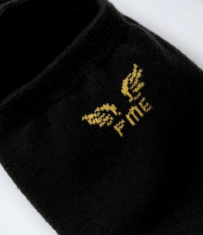 PME LEGEND Sokken in shoe PME Legend ZWART