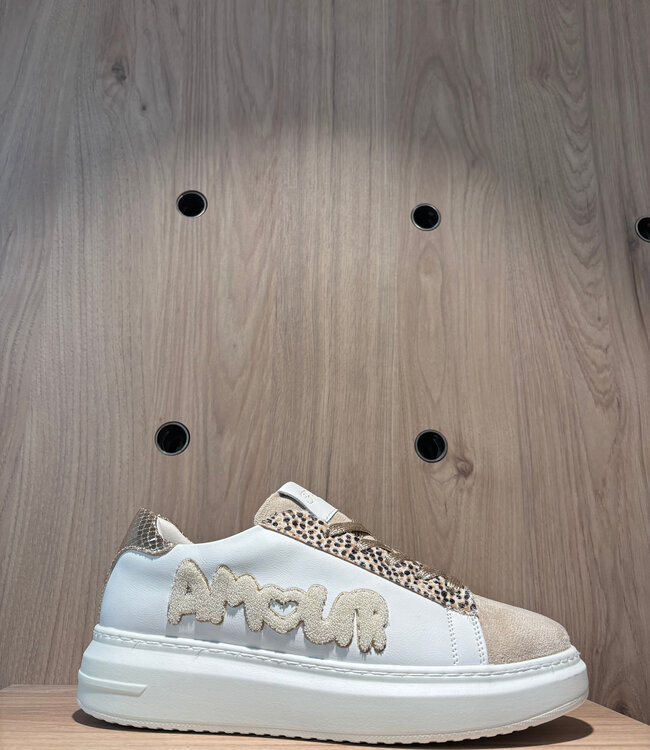 COVANA Schoen BASKET AMOUR
