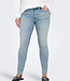 ONLY CARMAKOMA Broek Jeans WILLY SKINNY Carmakoma (NOOS) LIGHT BLUE DENIM