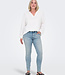ONLY CARMAKOMA Broek Jeans WILLY SKINNY Carmakoma (NOOS) LIGHT BLUE DENIM