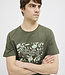 JJ REBEL T-Shirt BERN BOX PRINT REBEL BEETLE