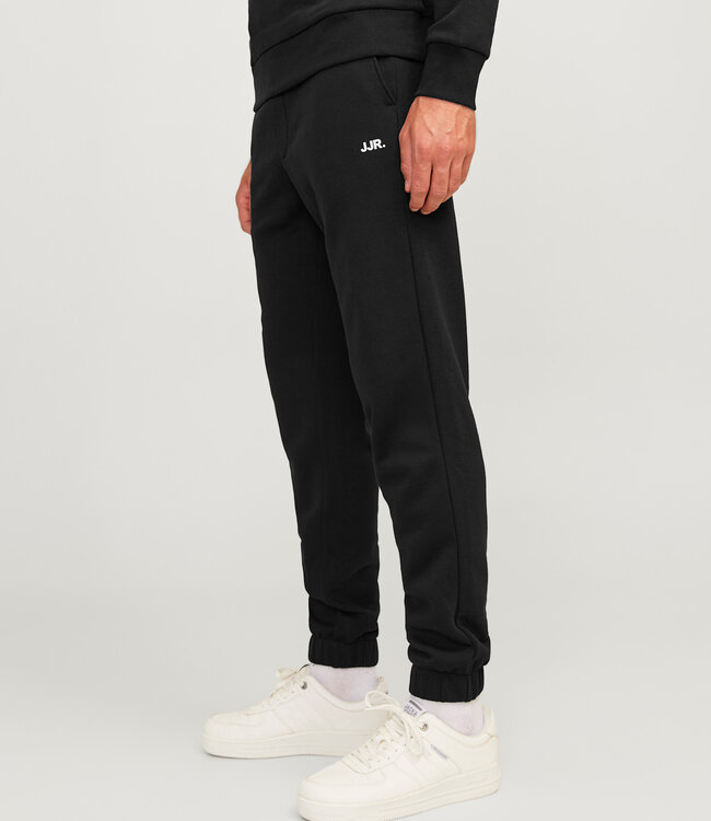 JJ REBEL Broek JOGGING GORM REBEL BLACK