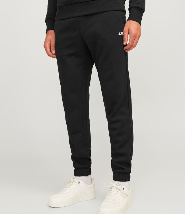 JJ REBEL Broek JOGGING GORM REBEL BLACK